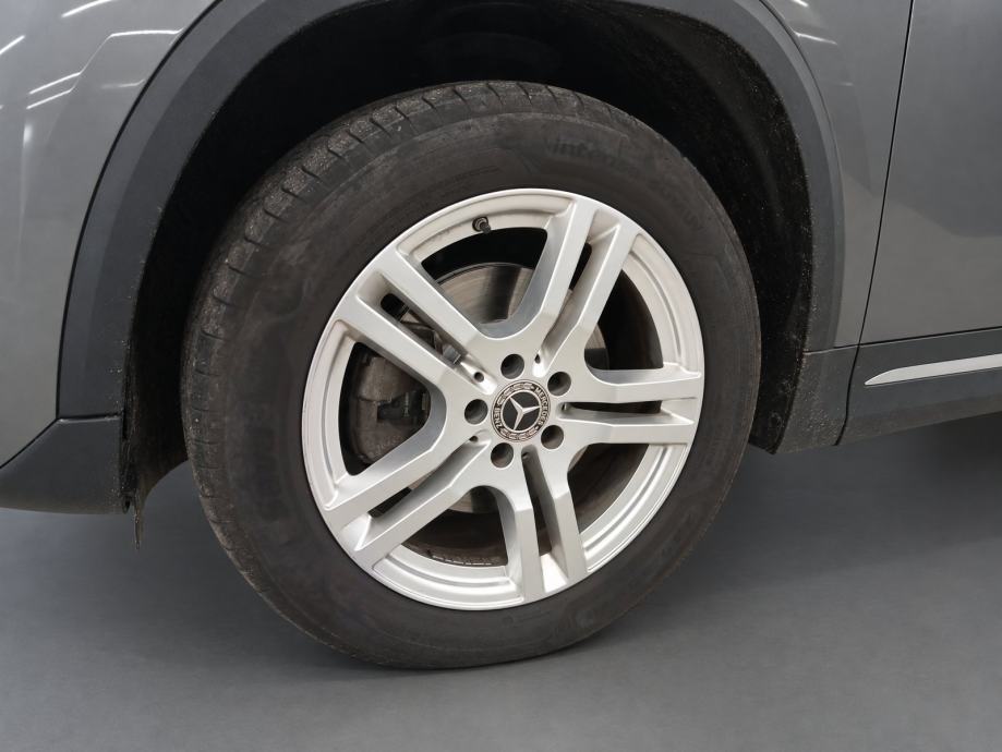Mercedes-Benz GLA 200D - 3 godine jamstva, fotografija 11