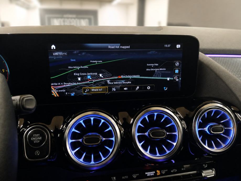 Mercedes-Benz GLA 200D - 3 godine jamstva, fotografija 19