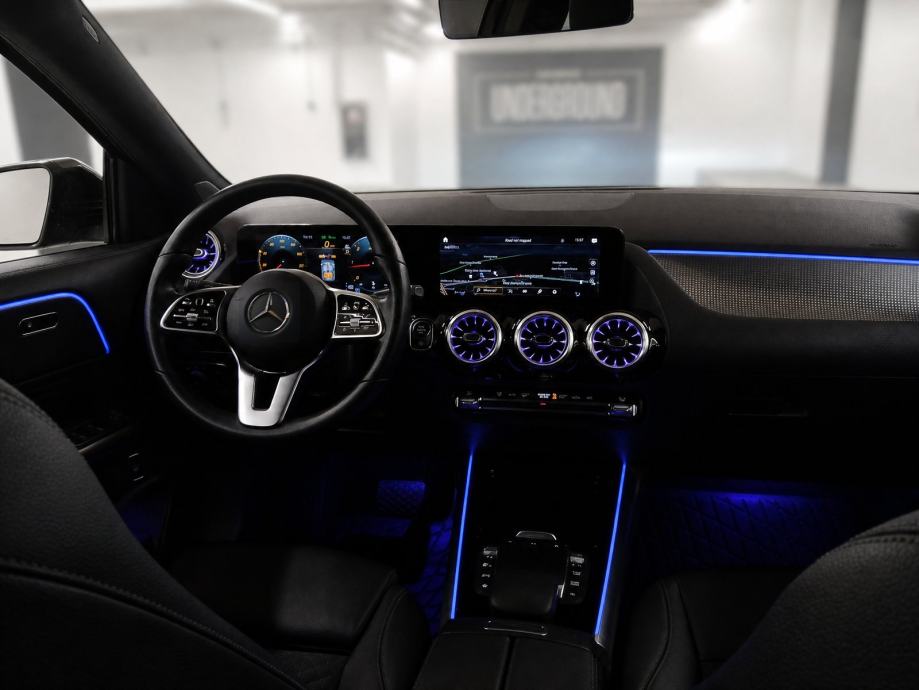 Mercedes-Benz GLA 200D - 3 godine jamstva, fotografija 20