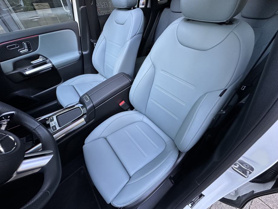 Mercedes-Benz GLA 200d *AMG*PANORAMA*HEAD-UP*360° KAMERA*, fotografija 10