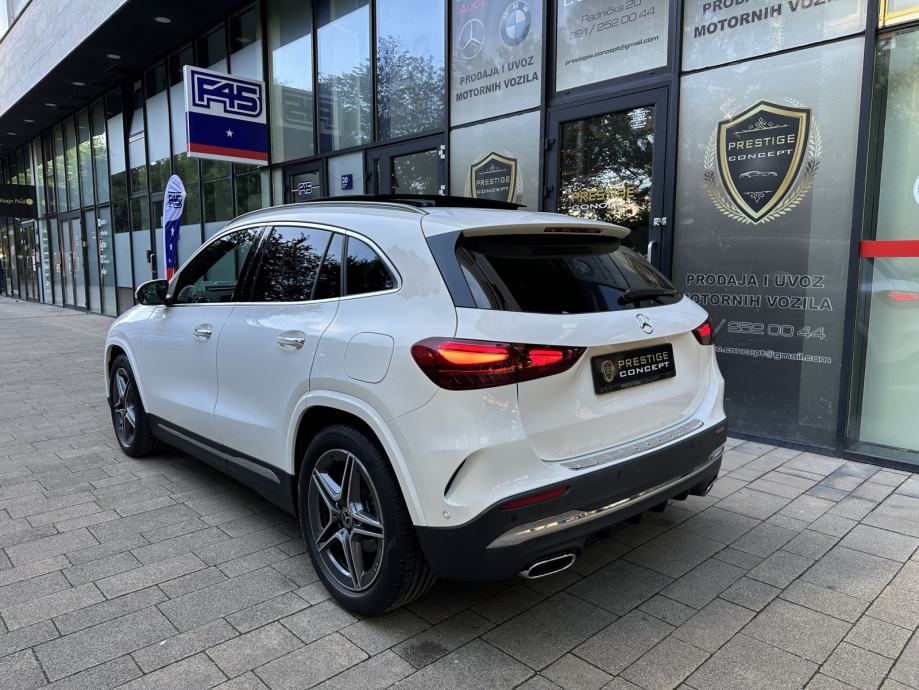 Mercedes-Benz GLA 200d *AMG*PANORAMA*HEAD-UP*360° KAMERA*, fotografija 3