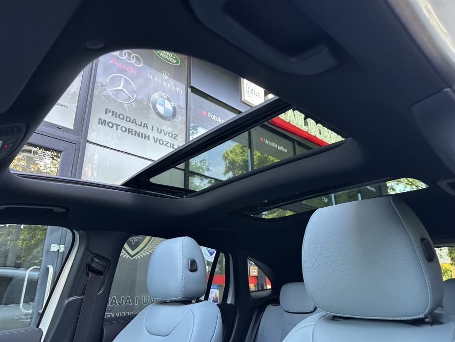 Mercedes-Benz GLA 200d *AMG*PANORAMA*HEAD-UP*360° KAMERA*, fotografija 11