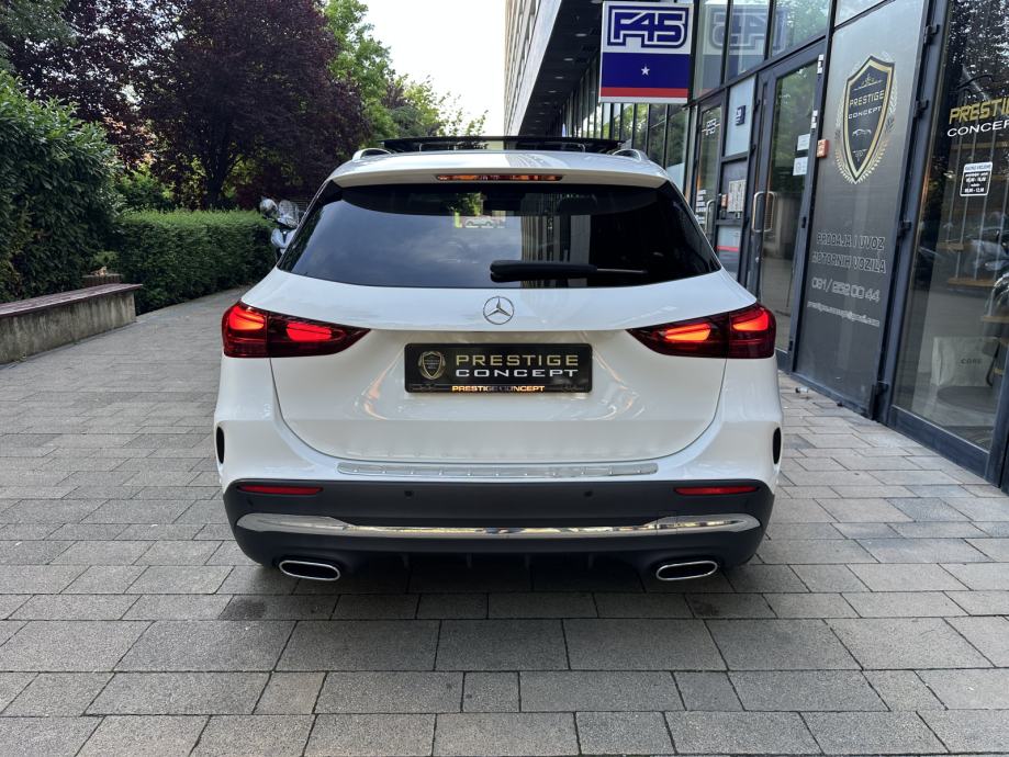 Mercedes-Benz GLA 200d *AMG*PANORAMA*HEAD-UP*360° KAMERA*, fotografija 4