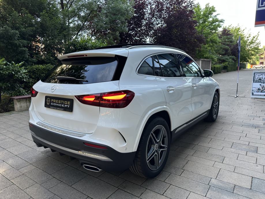 Mercedes-Benz GLA 200d *AMG*PANORAMA*HEAD-UP*360° KAMERA*, fotografija 5