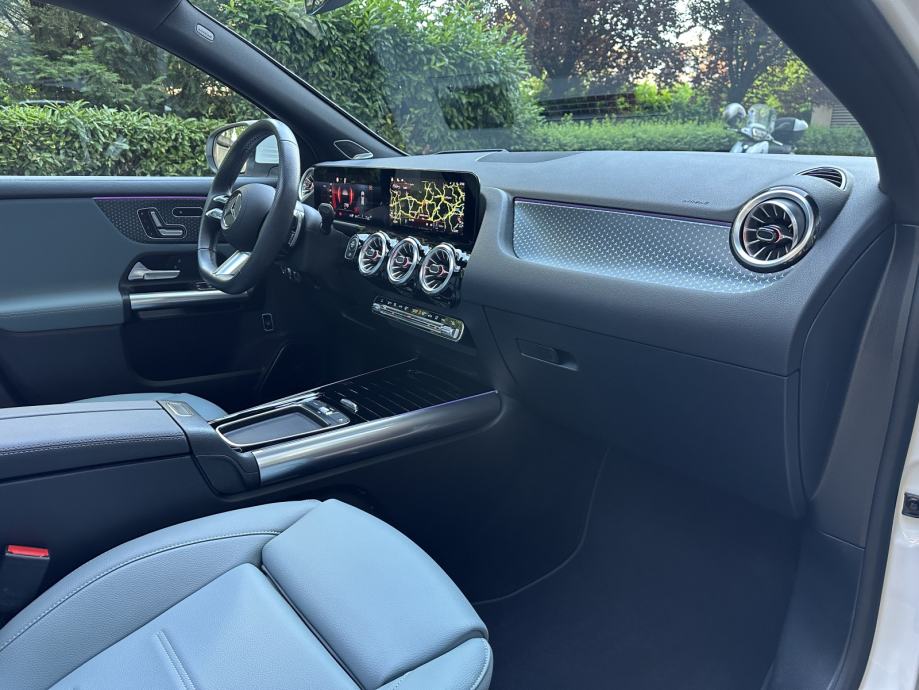 Mercedes-Benz GLA 200d *AMG*PANORAMA*HEAD-UP*360° KAMERA*, fotografija 19