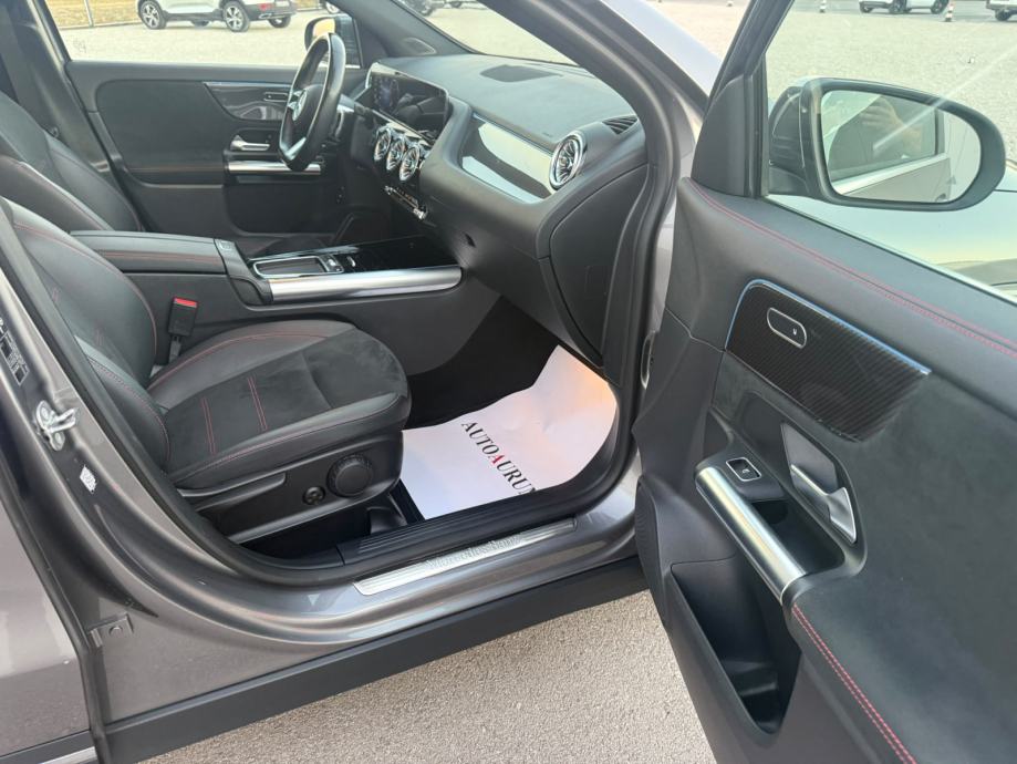 Mercedes-Benz GLA 200d **AMG** VIRTUAL,ACC,KAMERA,AMBIENT,NAVI,JAMSTVO, fotografija 20
