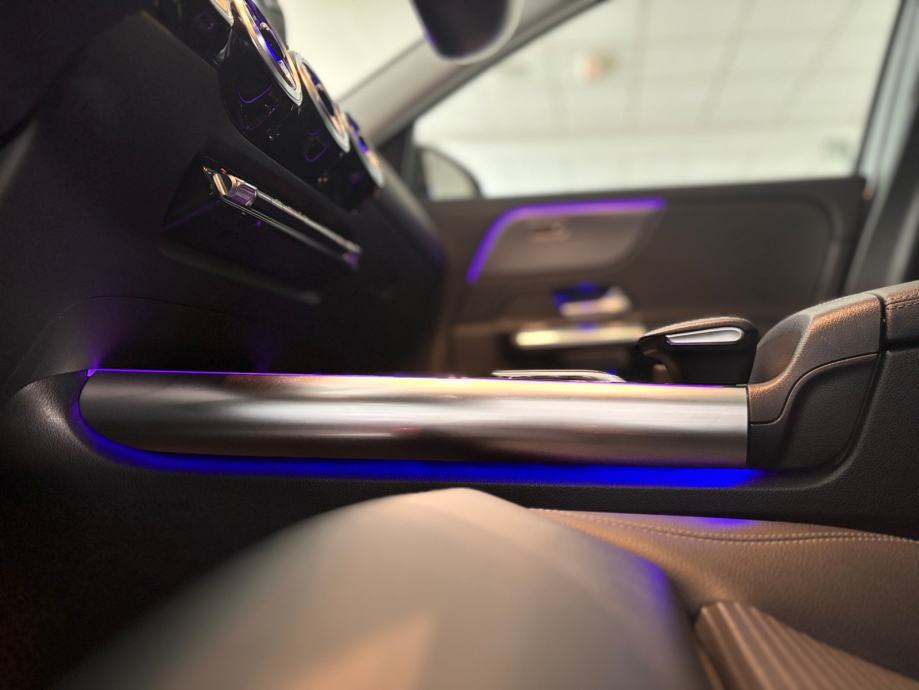 Mercedes-Benz GLA 200d_Panorama, Widesreen, Ambient, Kamera itd..., fotografija 16