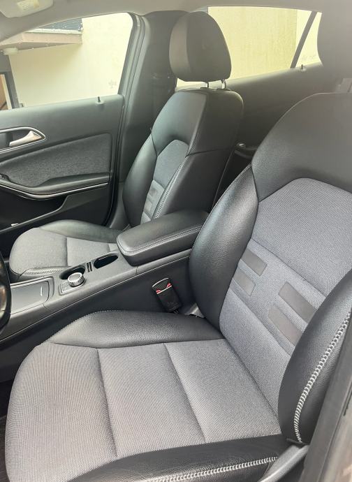 Mercedes-Benz GLA 220 CDI 4MATIC automatik, fotografija 6