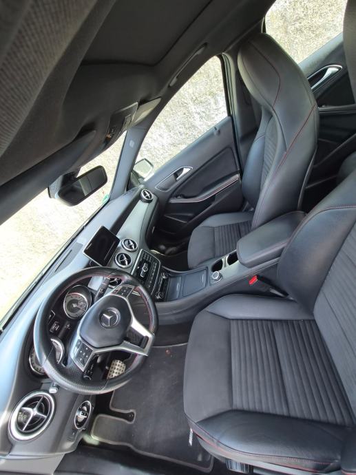 Mercedes-Benz GLA 220 d automatik, fotografija 5