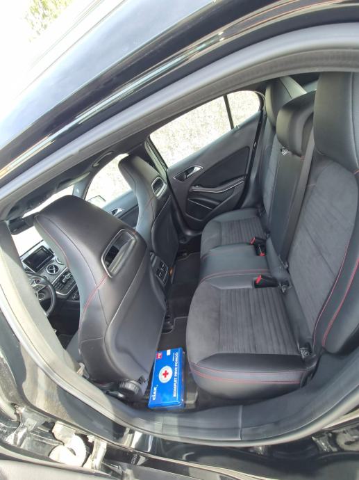 Mercedes-Benz GLA 220 d automatik, fotografija 4