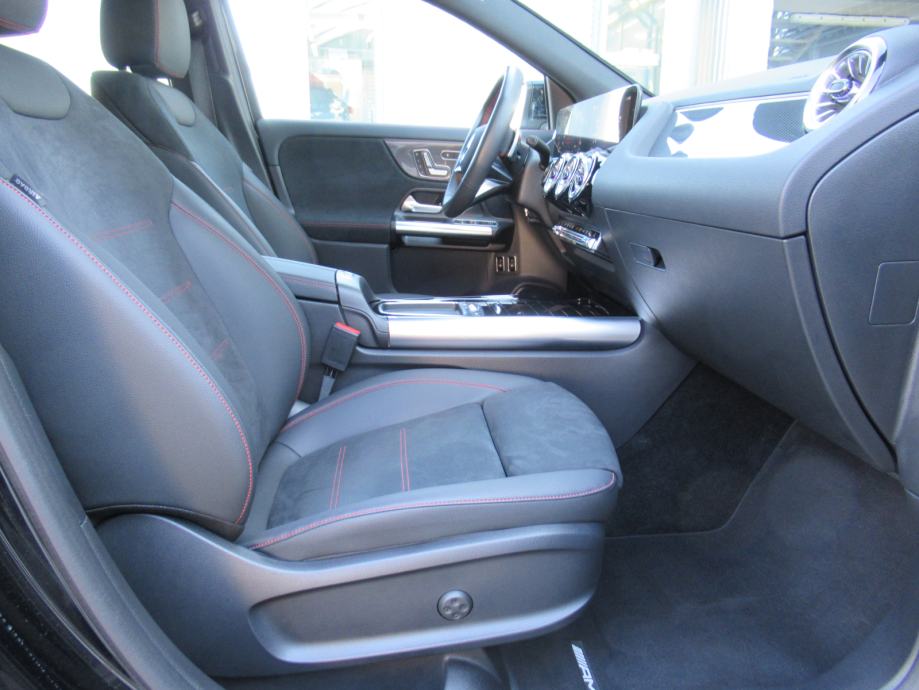 Mercedes-Benz GLA 250 e Plug-in AMG/Pano/Multibeam/Keyless/360/Head-up ...