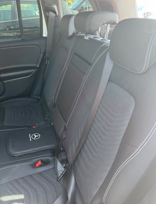 Mercedes-Benz GLB 2,0 D automatik, fotografija 9
