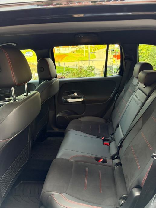 Mercedes-Benz GLB 200 D automatik, fotografija 6