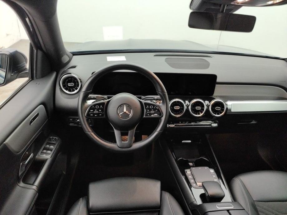 Mercedes-Benz GLB 200 D LEASING BEZ UČEŠĆA I BEZ JAMACA, fotografija 2