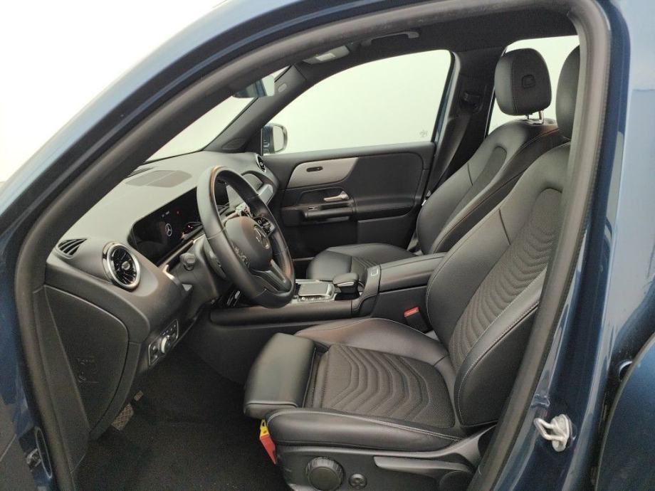 Mercedes-Benz GLB 200 D LEASING BEZ UČEŠĆA I BEZ JAMACA, fotografija 5