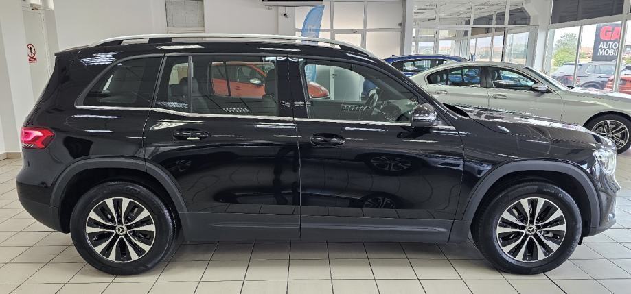 Mercedes-Benz GLB 220 d 4MATIC LEASING BEZ UČEŠĆA I BEZ JAMACA, fotografija 3