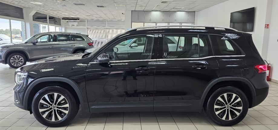 Mercedes-Benz GLB 220 d 4MATIC LEASING BEZ UČEŠĆA I BEZ JAMACA, fotografija 4