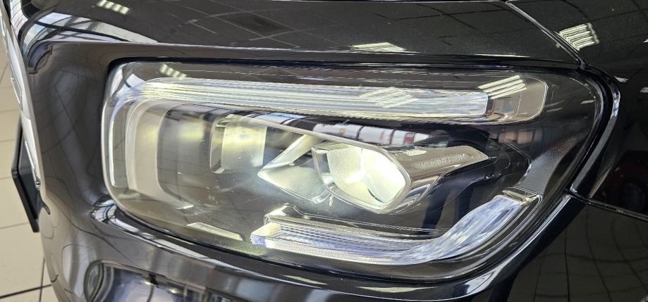 Mercedes-Benz GLB 220 d 4MATIC LEASING BEZ UČEŠĆA I BEZ JAMACA, fotografija 6