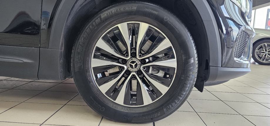 Mercedes-Benz GLB 220 d 4MATIC LEASING BEZ UČEŠĆA I BEZ JAMACA, fotografija 5