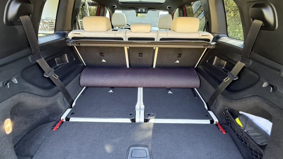 ✨AKCIJA ✨ Mercedes-Benz GLB 220 d 4MATIC ✨ Top oprema ✨, fotografija 14
