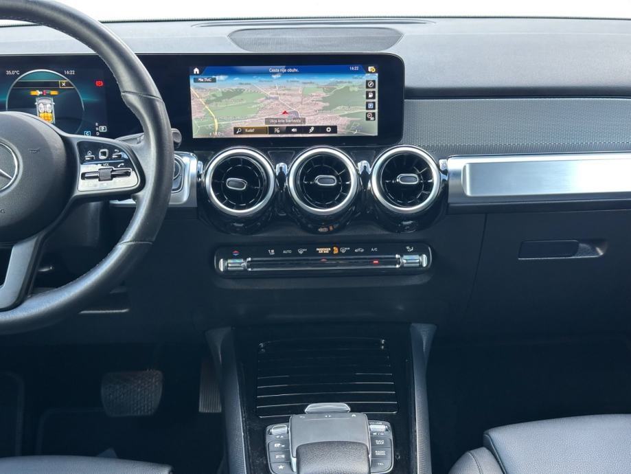 Mercedes-Benz GLB GLB 200 d 4MATIC LEASING BEZ UČEŠĆA I BEZ JAMACA, fotografija 7