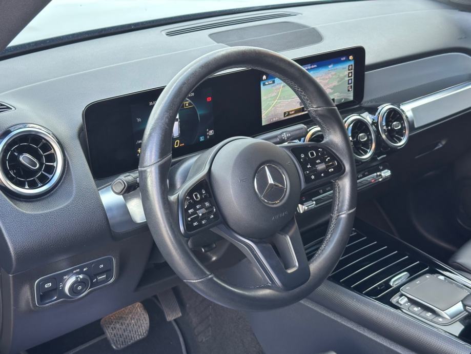 Mercedes-Benz GLB GLB 200 d 4MATIC LEASING BEZ UČEŠĆA I BEZ JAMACA, fotografija 5