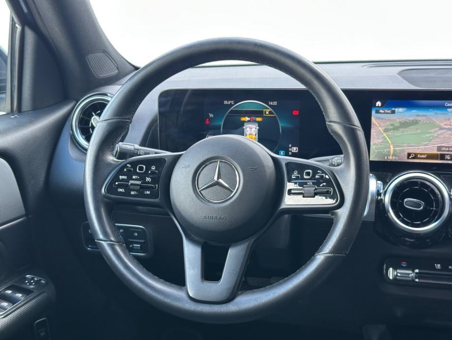 Mercedes-Benz GLB GLB 200 d 4MATIC LEASING BEZ UČEŠĆA I BEZ JAMACA, fotografija 6