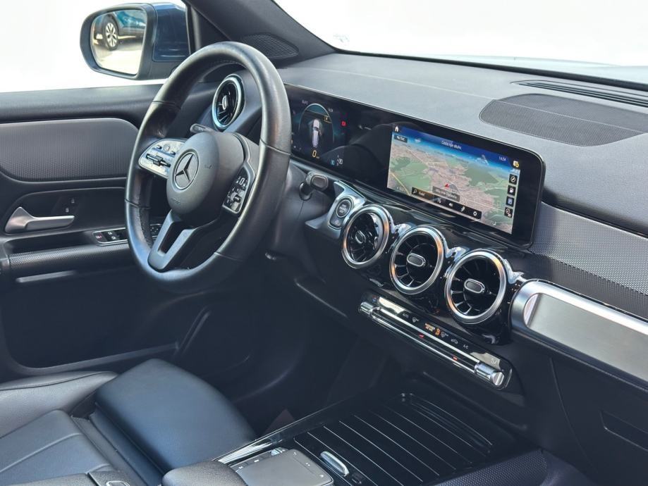 Mercedes-Benz GLB GLB 200 d 4MATIC LEASING BEZ UČEŠĆA I BEZ JAMACA, fotografija 8