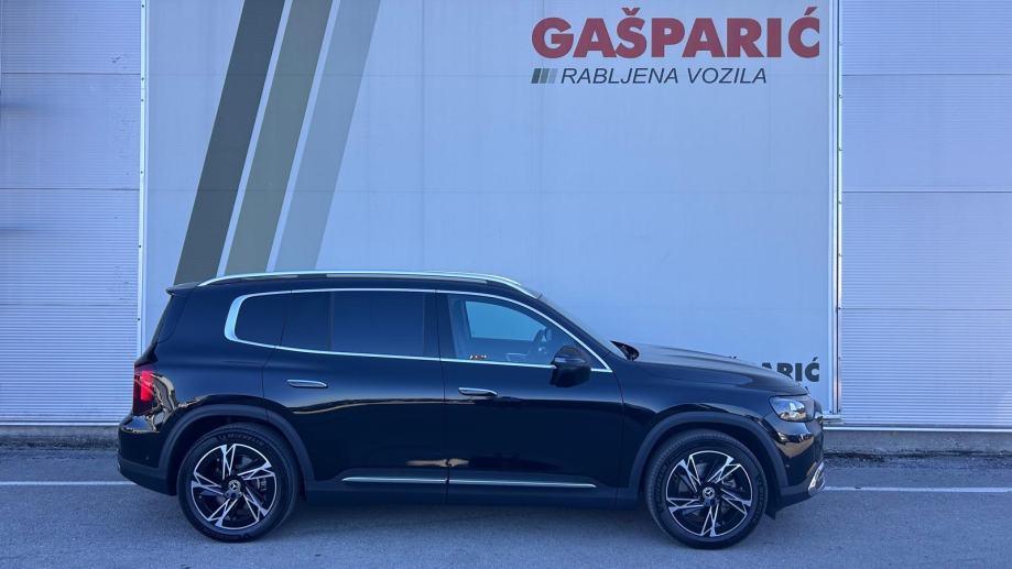 Mercedes-Benz GLB GLB 200 Platinum Edition, fotografija 5