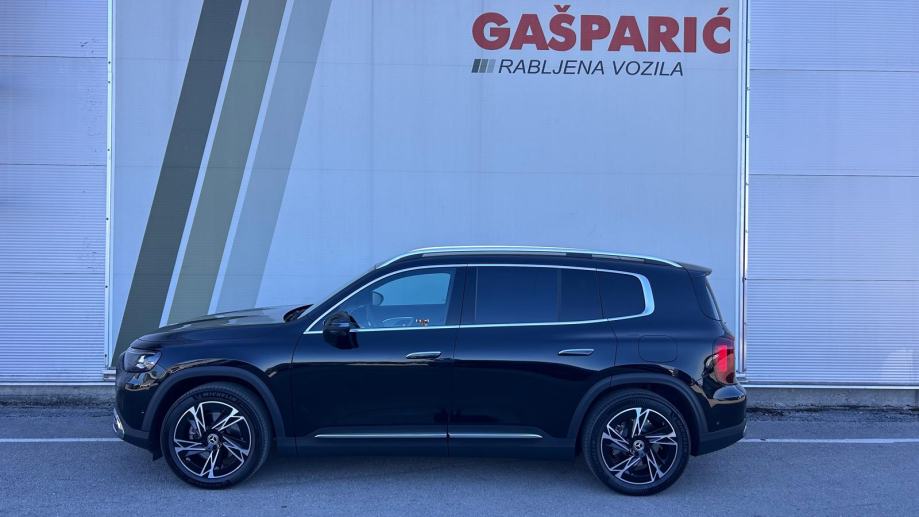 Mercedes-Benz GLB GLB 200 Platinum Edition, fotografija 6