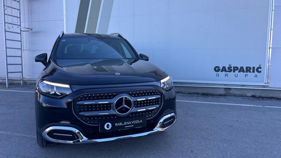 Mercedes-Benz GLB GLB 200 Platinum Edition, fotografija 7