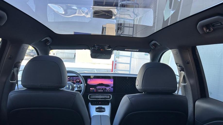 Mercedes-Benz GLB GLB 200 Platinum Edition, fotografija 14