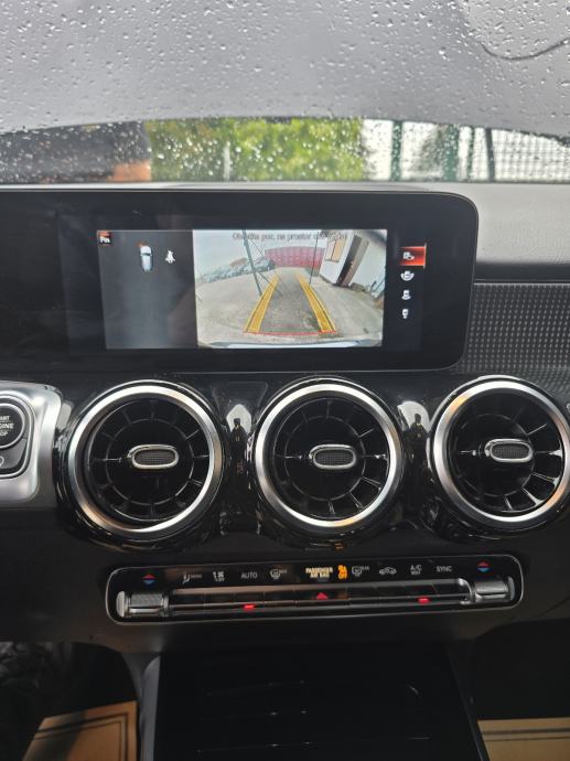 Mercedes-Benz GLB GLB 220D//AUTOMATIK 8B//SERVISNA//JAMSTVO, fotografija 14