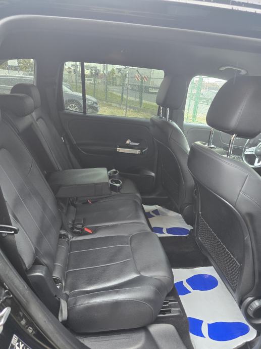 Mercedes-Benz GLB GLB 220D//AUTOMATIK 8B//SERVISNA//JAMSTVO, fotografija 10