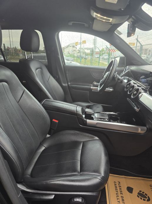 Mercedes-Benz GLB GLB 220D//AUTOMATIK 8B//SERVISNA//JAMSTVO, fotografija 8
