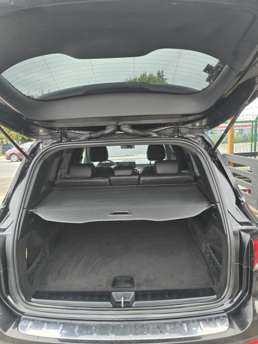 Mercedes-Benz GLB GLB 220D//AUTOMATIK 8B//SERVISNA//JAMSTVO, fotografija 12