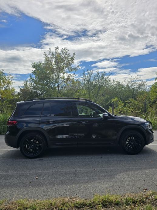 Mercedes-Benz GLB GLB 220D//AUTOMATIK 8B//SERVISNA//JAMSTVO, fotografija 4