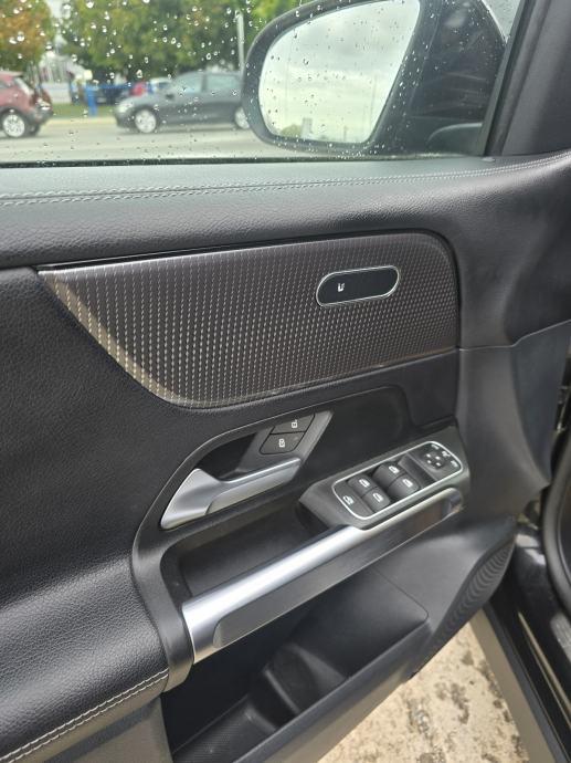 Mercedes-Benz GLB GLB 220D//AUTOMATIK 8B//SERVISNA//JAMSTVO, fotografija 13
