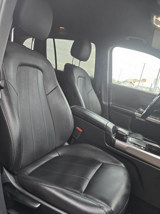 Mercedes-Benz GLB GLB 220D//AUTOMATIK 8B//SERVISNA//JAMSTVO, fotografija 9