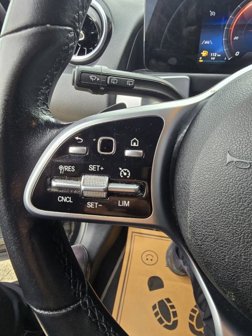 Mercedes-Benz GLB GLB 220D//AUTOMATIK 8B//SERVISNA//JAMSTVO, fotografija 20