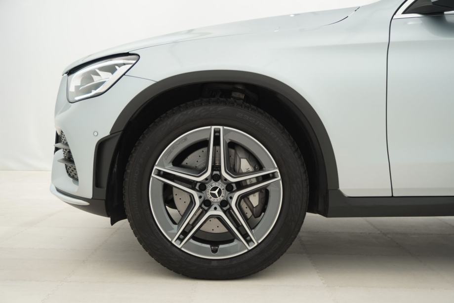 Mercedes-Benz GLC 200 4MATIC AMG Line | Cjena uključuje troškove uvoza, fotografija 7