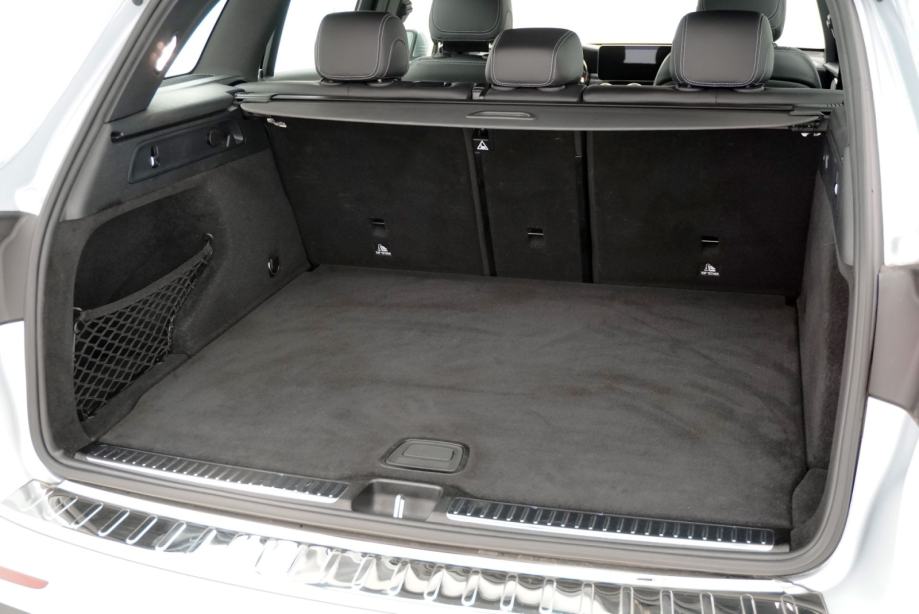 Mercedes-Benz GLC 200 4MATIC AMG Line | Cjena uključuje troškove uvoza, fotografija 8