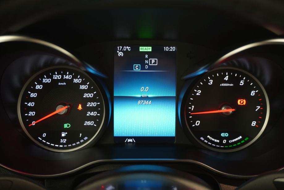 Mercedes-Benz GLC 200 4MATIC AMG Line | Cjena uključuje troškove uvoza, fotografija 14