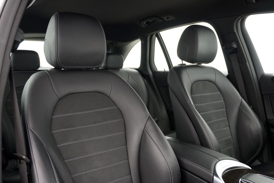Mercedes-Benz GLC 200 4MATIC AMG Line | Cjena uključuje troškove uvoza, fotografija 18