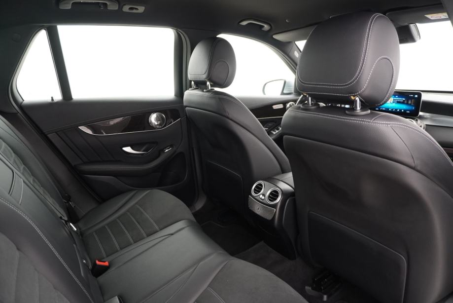 Mercedes-Benz GLC 200 4MATIC AMG Line | Cjena uključuje troškove uvoza, fotografija 19