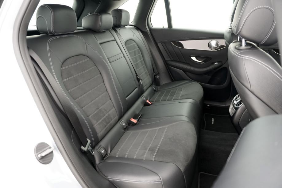 Mercedes-Benz GLC 200 4MATIC AMG Line | Cjena uključuje troškove uvoza, fotografija 20