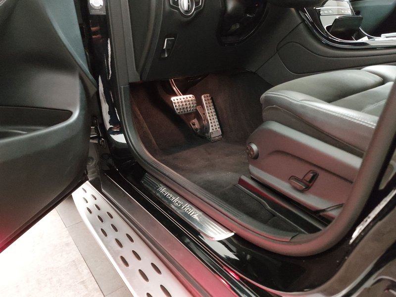 Mercedes-Benz GLC 200 d 4MATIC automatik AMG Line • Full LED • kamera, fotografija 7
