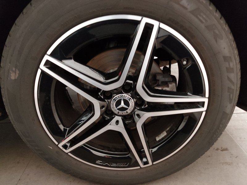 Mercedes-Benz GLC 200 d 4MATIC automatik AMG Line • Full LED • kamera, fotografija 8