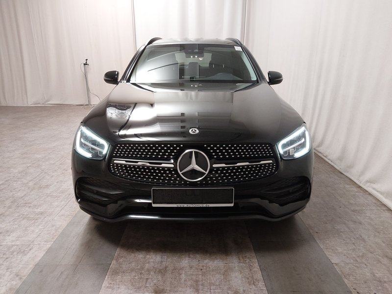 Mercedes-Benz GLC 200 d 4MATIC automatik AMG Line • Full LED • kamera, fotografija 9