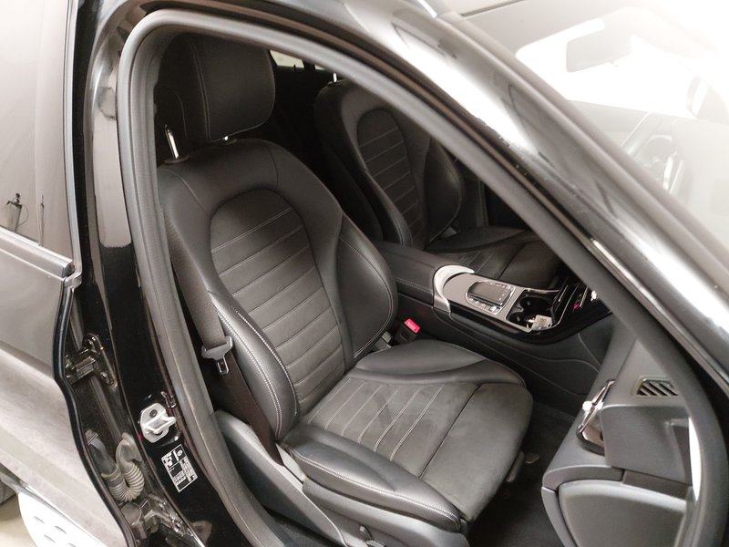 Mercedes-Benz GLC 200 d 4MATIC automatik AMG Line • Full LED • kamera, fotografija 10